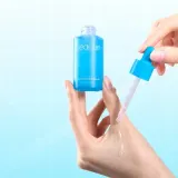Сыворотка для лица Seapuri Pore Care Spicuraxel сужающая поры, с коллагеном и ниацинамидом, 30 мл — фото 3