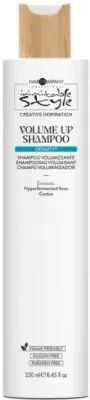 Шампунь для тонких волос Hair Company Inimitable Style Creative Volume Up Shampoo, для объёма, 250 или, 250 мл