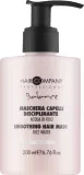 Разглаживающая маска для волос Hair Company Crono Age, экстракт риса, ферментный фильтрат, экстракт микроводоросли, глицерин, 200 мл — фото 2