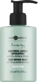 Маска для волос Hair Company Crono Age Hair Repair Mask восстанавливающая, для повреждённых волос, 200 мл — фото 1