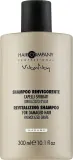 Шампунь для волос Hair Company Crono Age Revitalising Shampoo восстанавливающий, для повреждённых волос, 300 мл — фото 1