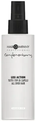 Спрей для волос Hair Company Crono Age Liss Action Spray разглаживающий, с термозащитой, 150 мл