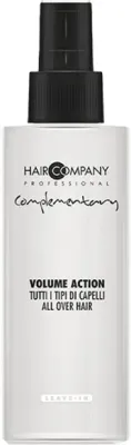 Спрей для волос Hair Company Crono Age Volume Action Spray для объёма, для тонких волос, 150 мл