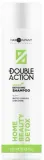 Шампунь для волос Hair Company Double Action Detox Shampoo детокс, для глубокого очищения, 250 мл — фото 1