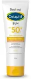 Лосьон для лица и тела Daylong Cetaphil Sun липосомальный SPF 50 плюс уцененный 200 мл — фото 1