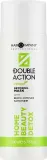 Маска для волос Hair Company Double Action Detox Mask детокс, увлажняющая, 200 мл — фото 1