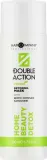 Маска для волос Hair Company Double Action Detox Mask детокс, увлажняющая, 200 мл — фото 2