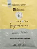Гель для душа в порошке La Saponaria с мандарином и витамином C, сменный блок, 25 г — фото 1
