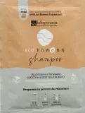 Шампунь для волос La Saponaria EcoPowder Shampoo Refill порошковый, сменный блок, 25 г — фото 1