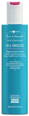 Маска для волос восстанавливающая Hair Company Regenerating Hair Mask Sea Breeze, 200 мл