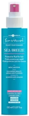 Защитный спрей для волос Hair Company Protective Fluid Sea Breeze, многофункциональный, 150 мл