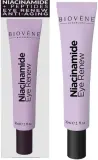 Восстанавливающий крем для кожи вокруг глаз с ниацинамидом Biovene Niacinamide Eye Renew 30 мл — фото 1