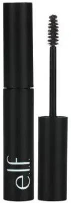 Гель для бровей e.l.f. Wow Brow Gel с волокнами, фиксирующий, 3,5 г