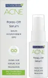 Сыворотка для лица Novaclear Acne Pores Off для проблемной кожи, с азелаиновой и салициловой кислотами, 30 мл — фото 3