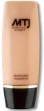 Тональный флюид MTJ Cosmetics Revitalizing Foundation сатиновый, 30 мл — фото 1