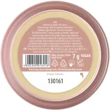 Рассыпчатая матирующая пудра NAM Make Up Soft Focus Loose Powder, 7 г — фото 3