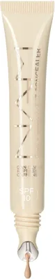 Корректор для области под глазами NAM Make Up Daily Shield Eye Concealer SPF 10 с аппликатором, 10 мл, оттенок 02 - Naked