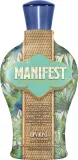 Devoted Creations Manifest For Fast Natural Dark Tan бронзирующий лосьон для солярия без ДГК, 360 мл — фото 1