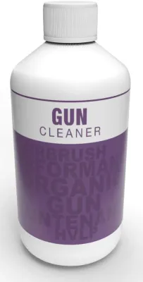 Suntana Spray Gun Cleaner очиститель для пистолетов автозагара спрей 250 мл, средство для чистки оборудования спрей-загара