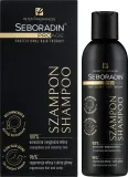 Шампунь для волос Seboradin Pro Age Shampoo для ослабленных волос, 200 мл — фото 2