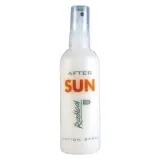 Спрей для тела Radical After Sun Lotion бальзам после загара с маслом жожоба 150 мл — фото 1