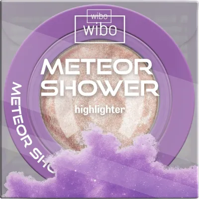 Хайлайтер для лица Wibo Meteor Shower Highlighter