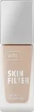 Тональный флюид Wibo Skin Filter Luminous Foundation сияющий, 30 мл, оттенок 03 — фото 1