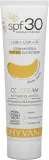 CC-крем Dhyvana Raspberry Oil CC-Cream — фото 1