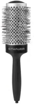 Щётка для волос XanitaliaPro Sthauer Ion Ceramic Brush термическая, керамическая, 53 мм