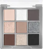 Палетка теней для век Wibo Stay Cool Eyeshadow Palette холодная — фото 2