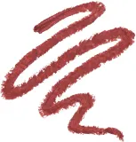 Makeup Revolution Konturówka do ust z peptydami - Карандаш для губ Revolution Blur Lip Shaper контурный, с пептидами, 0,6 г, оттенок Blushed Rose — фото 1
