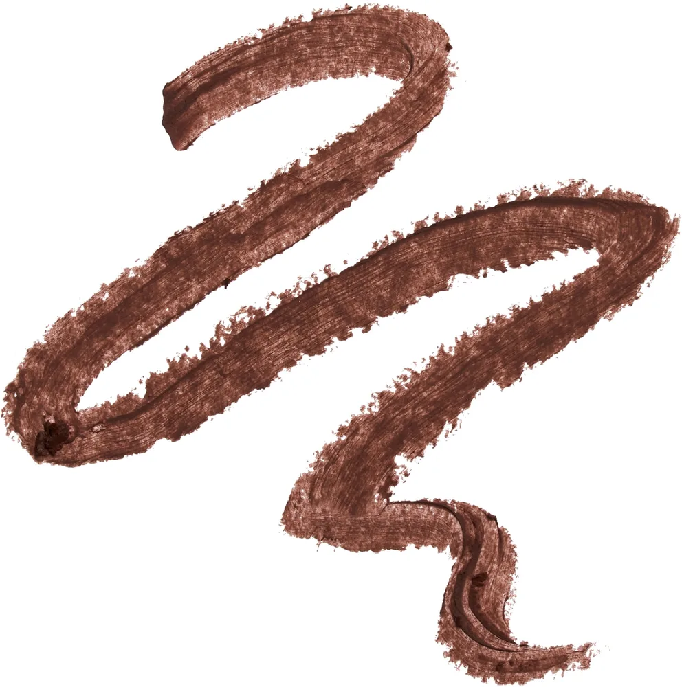 Makeup Revolution Konturówka do ust z peptydami - Карандаш для губ Revolution Blur Lip Shaper контурный, с пептидами, 0,6 г, оттенок Dusky Fawn