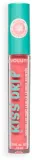 Makeup Revolution Tint do ust - Тинт для губ Revolution Kiss Drip Water Lip Tint, 3 мл, оттенок Cherry Glace — фото 2