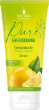Гель для душа Bioturm Shower Gel Lemon с миндалём и кедровым маслом, 200 мл — фото 1