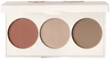 Палетка для макияжа лица Inglot Playinn Glow On Point! Face Makeup Palette — фото 3
