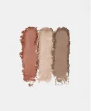 Палетка для макияжа лица Inglot Playinn Glow On Point! Face Makeup Palette — фото 4