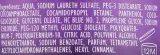 Шампунь оттеночный Alcina Color Shampoo Violett, фиолетовый, 200 мл — фото 2