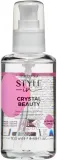 Ламинирующая защитная сыворотка для блеска волос Inebrya Style-In Crystal Beauty, 100 мл — фото 5