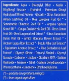 Маска для волос Eliokap Top Level Detox Hair Pack детоксицирующая, для кожи головы, 125 мл — фото 4