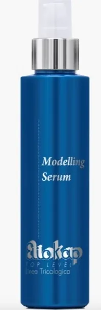 Моделирующая сыворотка для волос Eliokap Top Level Modelling Serum, 150 мл