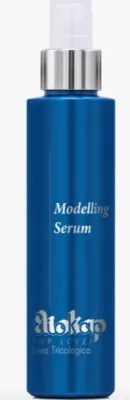 Моделирующая сыворотка для волос Eliokap Top Level Modelling Serum, 150 мл
