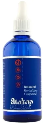 Сыворотка для кожи головы Eliokap Top Level Botanical ревитализирующая, несмываемая, 95 мл