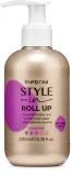 Крем для волос Inebrya Style-In Curl Definition для кудрявых, чёткость и эластичность локонов, с масляным комплексом, 200 мл — фото 1