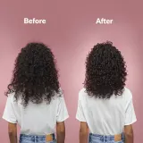 Крем для волос Inebrya Style-In Curl Definition для кудрявых, чёткость и эластичность локонов, с масляным комплексом, 200 мл — фото 6