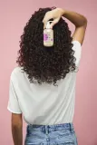 Крем для волос Inebrya Style-In Curl Definition для кудрявых, чёткость и эластичность локонов, с масляным комплексом, 200 мл — фото 7