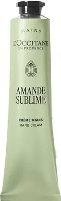 Крем для рук L'Occitane Almond Sublime с миндальным маслом 150 мл
