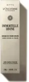 Крем-сыворотка для рук L'Occitane Immortelle Divine питательный 75 мл — фото 2