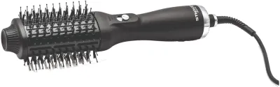 Щётка для моделирования волос XanitaliaPro Sthauer Air Brush Ceramic Air Shaping керамическая, с ионным генератором, 1 шт