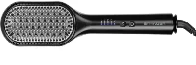 Электрическая щётка для волос XanitaliaPro Sthauer Magic Ionic Air Brush с керамическими турмалиновыми пластинами, с холодным обдувом, 1 шт