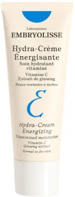 Embryolisse Laboratories Embryolisse Laboratories Hydra-Cream Energizing * - Крем для лица Embryolisse Hydra-Cream с витамином C 40 мл